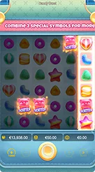 88kita · Candy Burst