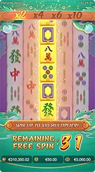 88kita · Mahjong Ways2