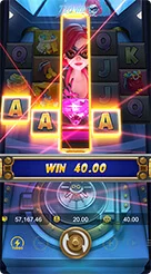 88kita · Heist Stakes