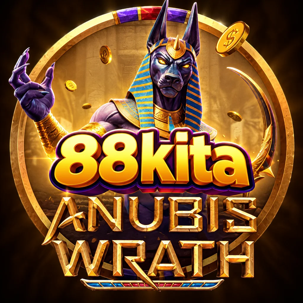 88kita · Anubis Wrath