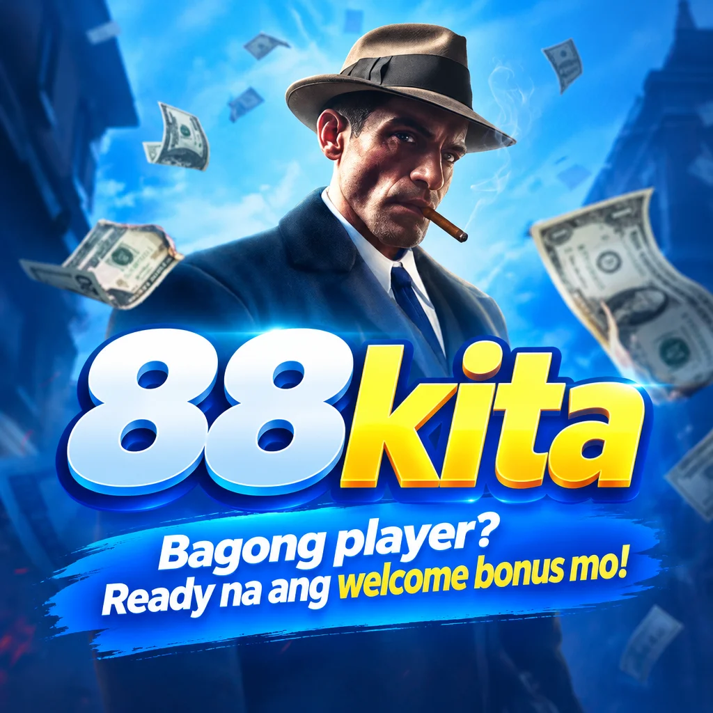 88kita · Mga laro at download