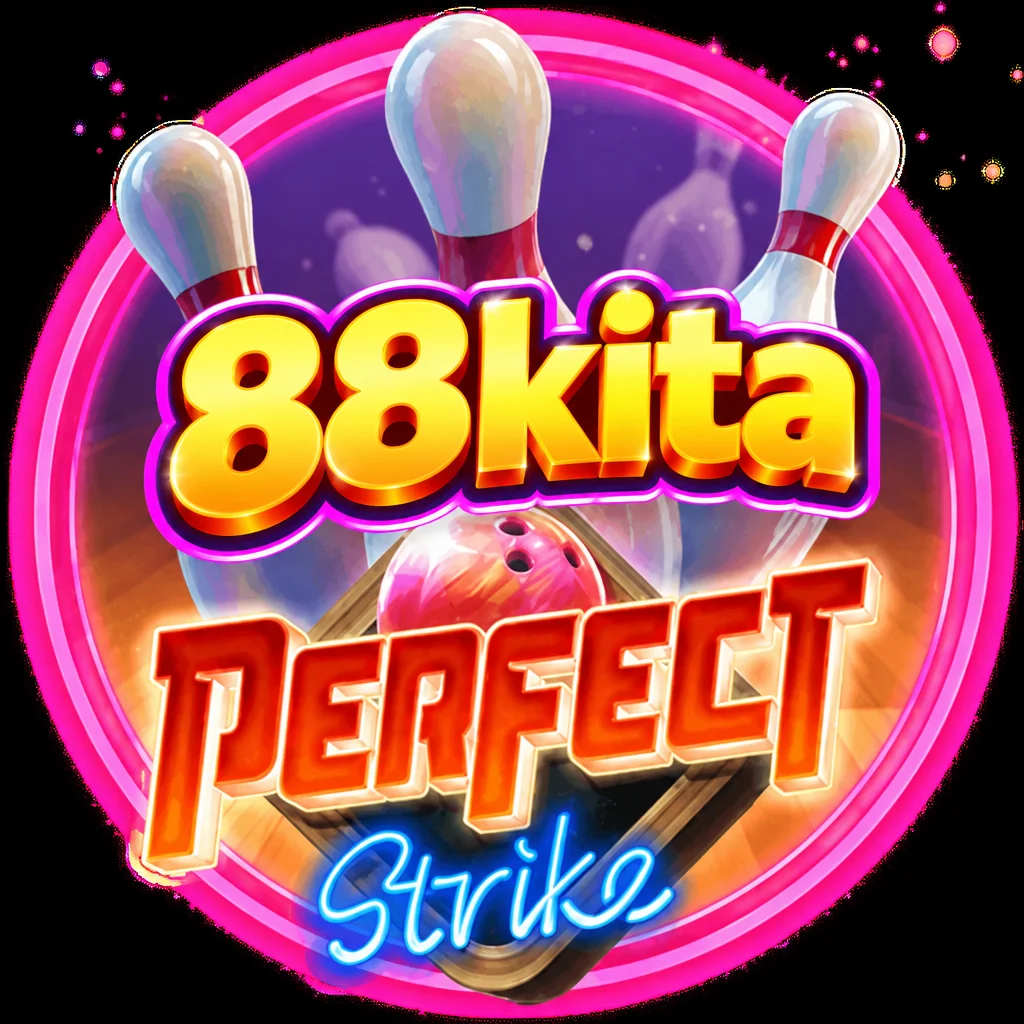 88kita · Perfect Strike