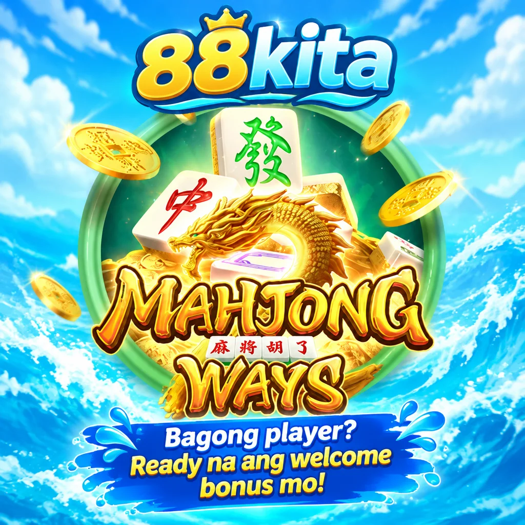 88kita · Mahjong Ways2