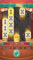 88kita · Mahjong Ways2