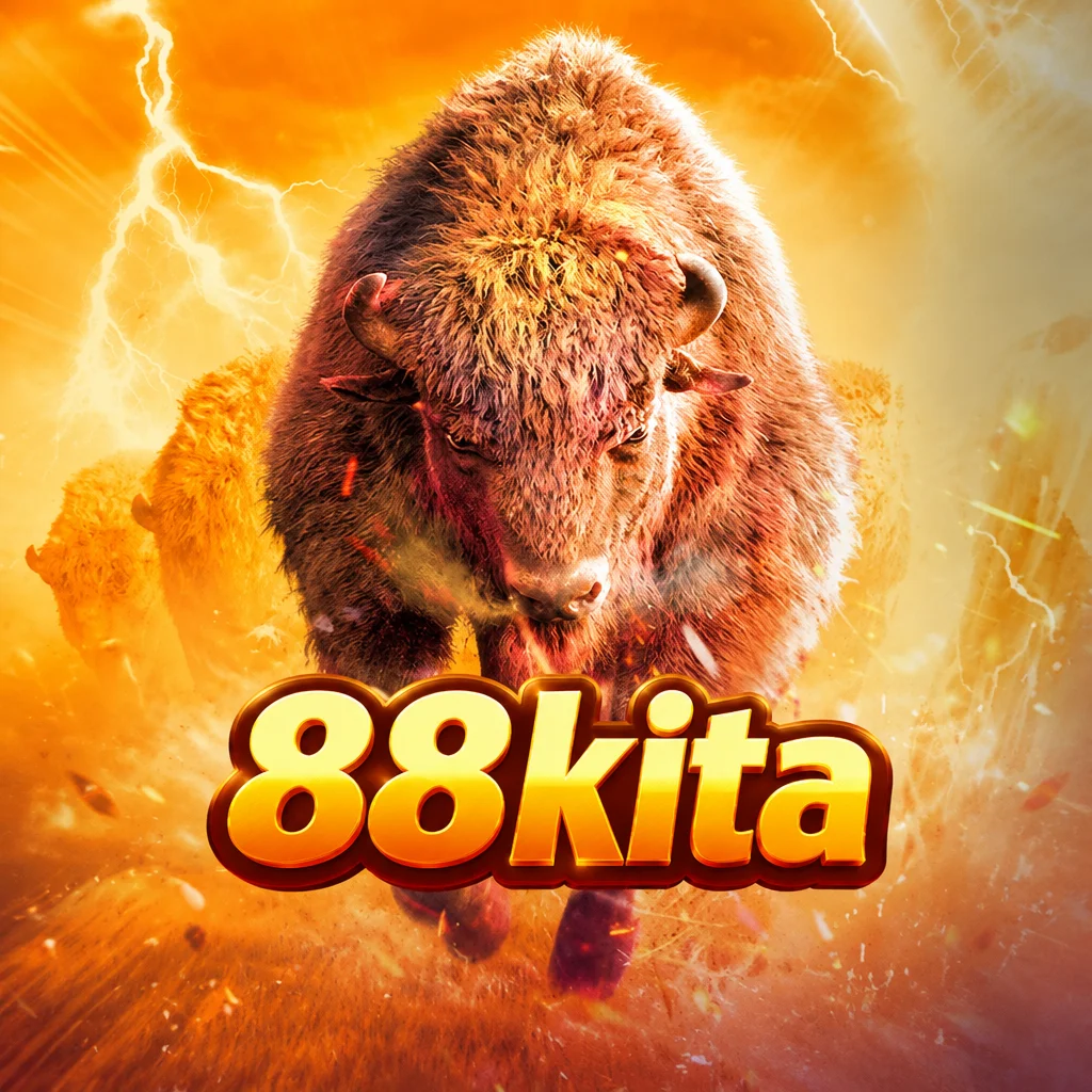 88kita · Buffalo Win